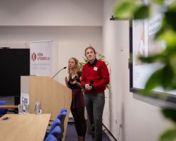 Konference SCIENCE COMMUNICATION 2025 portálu VědaVýzkum.cz